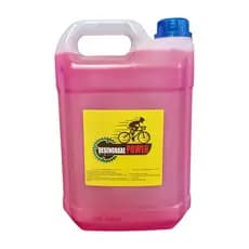 DESENGRAXANTE LIMPEZA MULTIUSO DESENGRAXE POWER BIKE 5 LT
