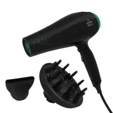 SECADOR GAMA BABOSA CERAMIC ION 110V 2100W