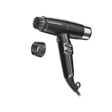 SECADOR GAMA PROFESSIONAL IQ LITE MAX BLACK - 127V