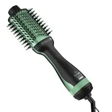 ESCOVA SECADORA GAMA BABOSA BRUSH 3D - BIVOLT