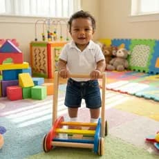 Bermuda Jeans Infantil Masculina com Conforto e Estilo do P ao G Bebê