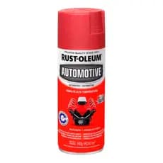 Automotivo Alta Temperatura Suporta 1093°c Rust Oleum