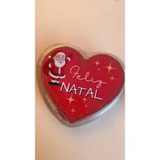 Kit 3 Sabonetes Natura Tododia Adesivo Um Mimo Para Você e Feliz Natal