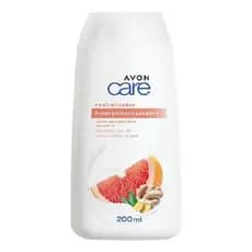 Loção Corporal Frutas Citricas e Gengibre Avon care - 200 ml