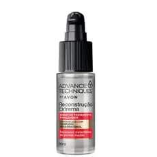 Sérum de Tratamento Finalizador Reconstrução Extrema Advance Techniques