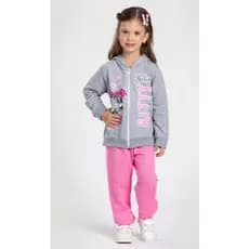 Conjunto Infantil Feminino Masculino