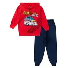 Conjunto Moletom Masculino Infantil Flanelado 2 Peças Calça e Blusa Confortavel, Quentinho e Estiloso!