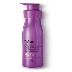 creme hidratante todo ameixa e flor de baunilha  400  ml