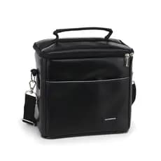 Bolsa Térmica Move Preta