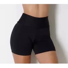 Short Legging Suplex Fitness Meia Coxa Academia Crossfit