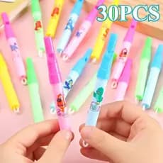 30 mini flautas no atacado