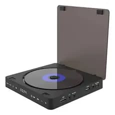 Mini Reprodutor de DVD/VCD HD para Casa/BZCX.