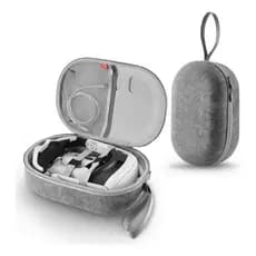 Bolsa de Armazenamento Portátil para Viagem Meta Quest 3