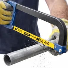 Kit 24 ou 48 Lâminas de Arco de Serra Jogo - 30cm 12 polegadas 24 Dentes