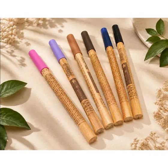 Lápis Delineador Avon Color Trend Para Olhos Várias Cores