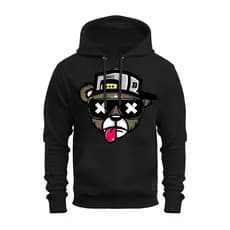 Moletom blusa frio estampada feminino masculino várias cores