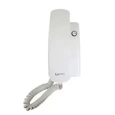 Monofone Universal Lr2015 Líder Interfone Compatível Hdl Agl