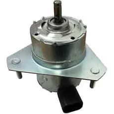 Motor Da Ventoinha Fiat Palio Strada Siena 1996/2002 Sem Ar