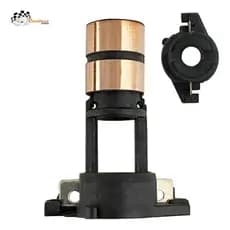 Anel Coletor Rotor Ventilado Alternador Bosc H 1238