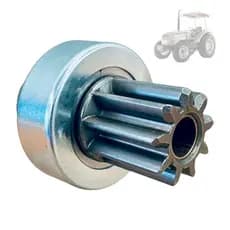 Impulsor De Partida Trator 5075 5085.4 F100 F250 9d 202512