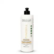 Gelatina Modeladora Cabelos Cacheados Crespos 500ml Tratamento Capilar