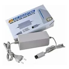 Fonte Carregador Para Nintendo Wii Bivolt 110 e 240v