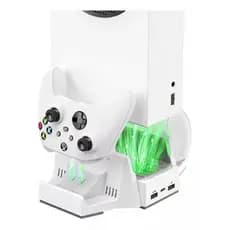 Base de Carregamento para Controles Xbox Series S