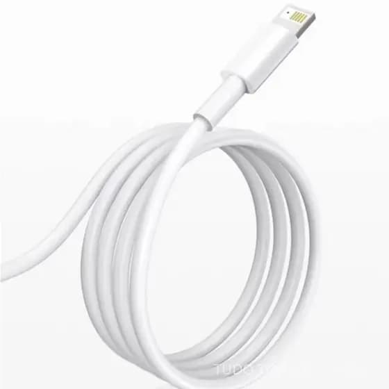 3/4/5 PcsCabo Carregador Turbo Celular Tipo C Lightning Fonte TransferêNcia De Dados Carregador Celular