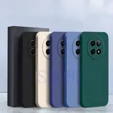 Adequado Para Realme 12X 5G/12 5G Capa Protetora De Telefone MF