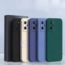 Adequado Para Capa Protetora De Telefone Realme 9i 4G MF