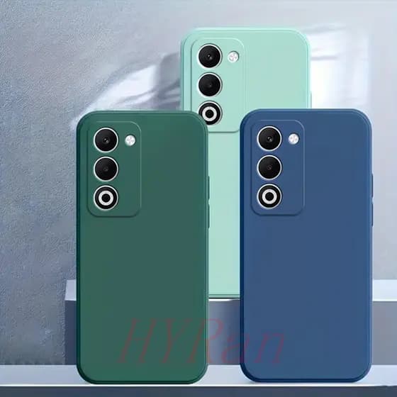 Adequado Para Capa Protetora De Telefone OPPO A5 5G MF