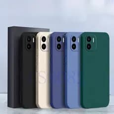 Adequado Para Capa Protetora De Telefone Redmi A2 A1 MF