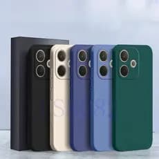 Adequado Para OPPO A40 A60 Capa Protetora De Telefone MF