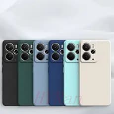 Adequado Para Realme 14T 5G/14 5G Capa Protetora De Telefone MF