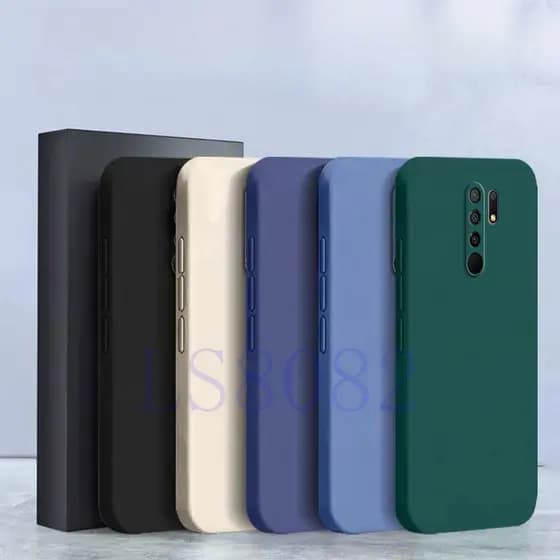 Adequado Para Capa Protetora De Telefone Redmi 9 MF