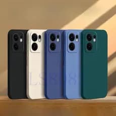 Adequado Para Capa Protetora De Telefone OPPO Reno 13F 5G MF