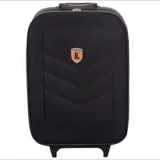 Mala de Viagem Falcon Line 2 Rodinhas Medidas de Bordo ANAC 55x35x25cm Pequena 10 kg Bagagem de Mão Avião