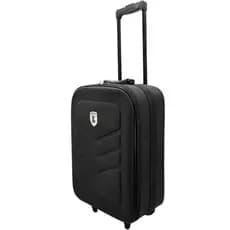 Mala de Viagem de Bordo de Mão Legacy Collection Medidas ANAC Para Levar no Avião Bagagem