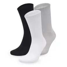Kit 12 Pares Meia Cano Alto Unissex Atacado Cores Barato