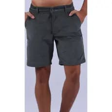 Bermuda Cotelê Masculina Alfaiataria  100% Algodão Lisa Conforto elegante moderana atemporal