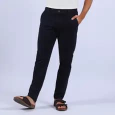 Calça de Linho Misto Masculina Alfaiataria – Linho Misto com Elastano Cós Meio Elástico 38 ao 48