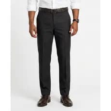Calça Social Masculina Oxford – Uniformes Profissionais e Eventos (36 ao 50)