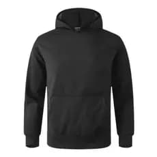 Moletom canguru algodão premium flanelado quentinho