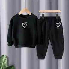 Conjunto Infantil Moletom Infantil Conjuntos Infantil Moda Juvenil Moletons Infantil Moletom
