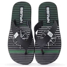 Chinelo Corun Masculino Antiderrapante Resistente Leve Confortavel Promoção Preço Baixo
