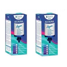 Kit 2 Velas de Mgnésioa para Filtro de Barro: Água Pura e Energizada