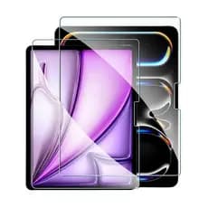 Película de Vidro para Ipad Air 11 e 13 Polegadas
