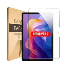 Película de Vidro para Redmi Pad 2