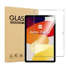 Película de Vidro para Redmi Pad Se 11 Polegadas