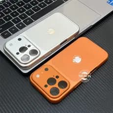 Instantaneamente Se Transforma Em 17 Séries , Capa Fosca AG Original Para iPhone 17 16 15 14 13 12 11 Pro Max